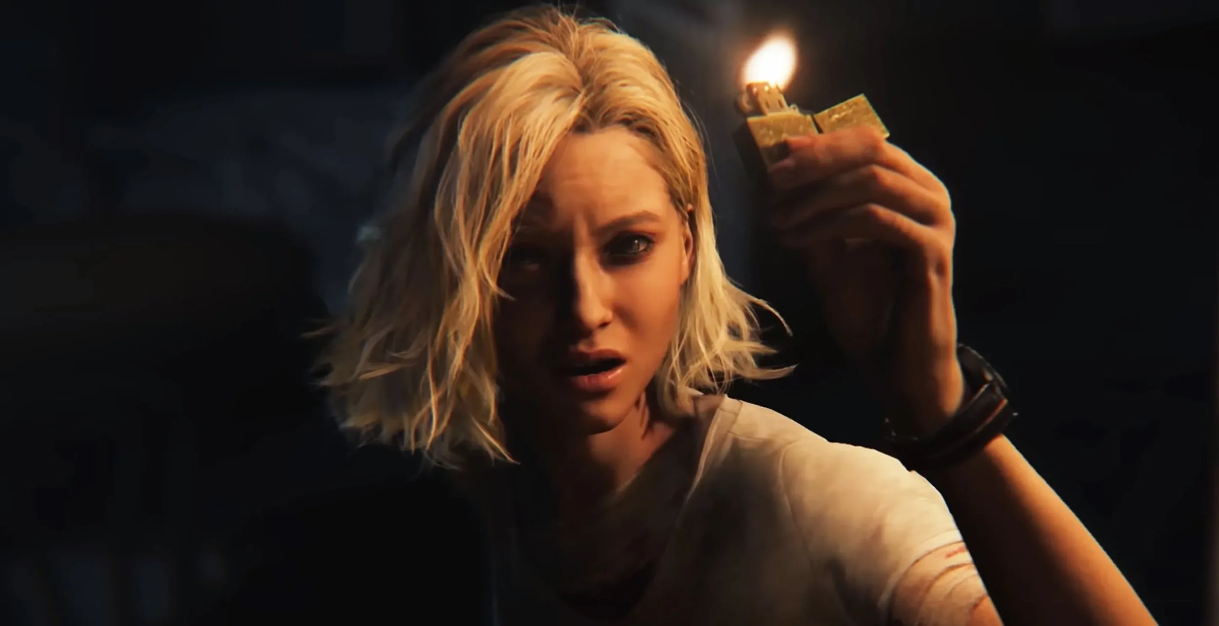 Resident Evil Requiem