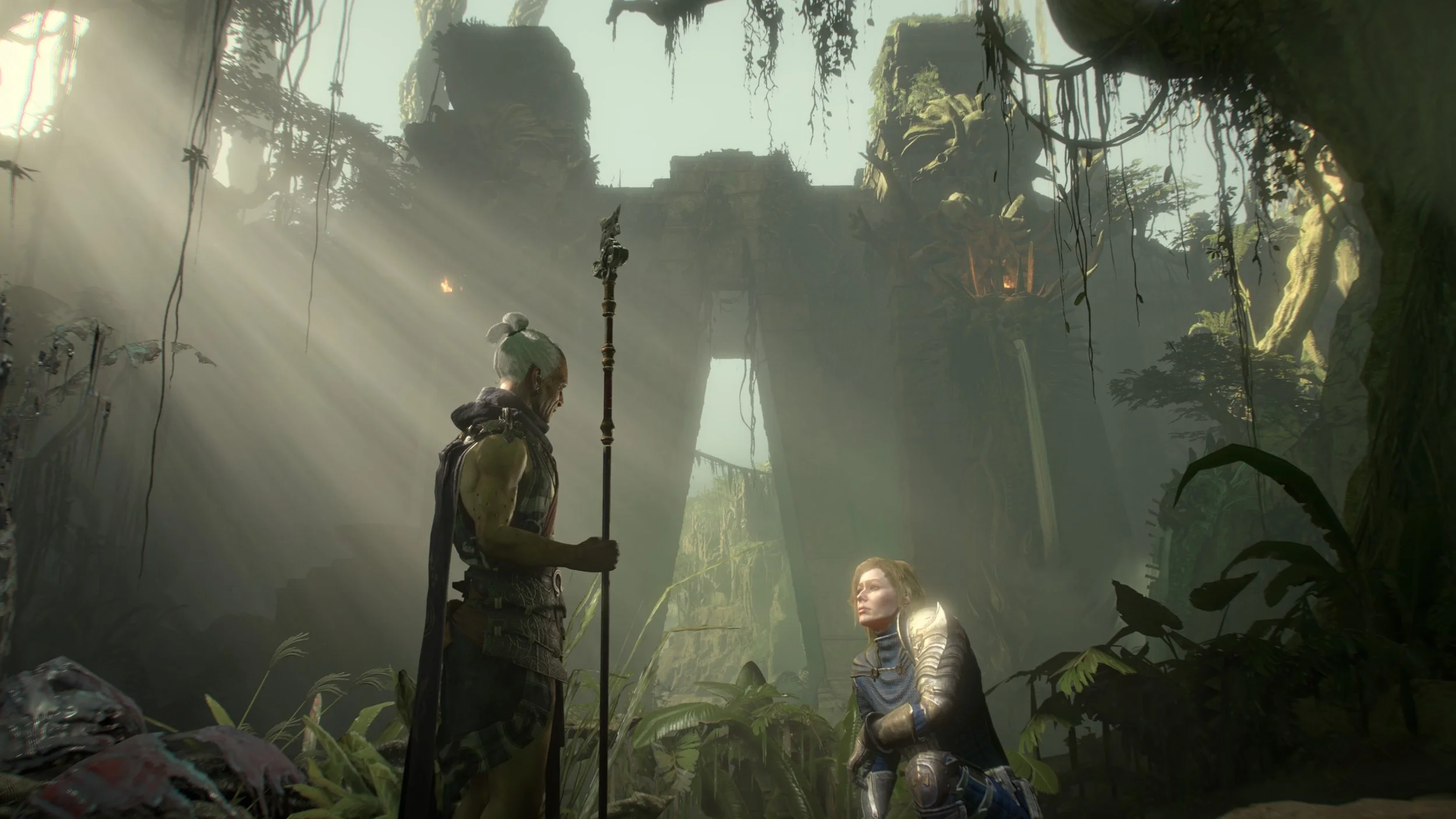 Diablo IV (Campaign)