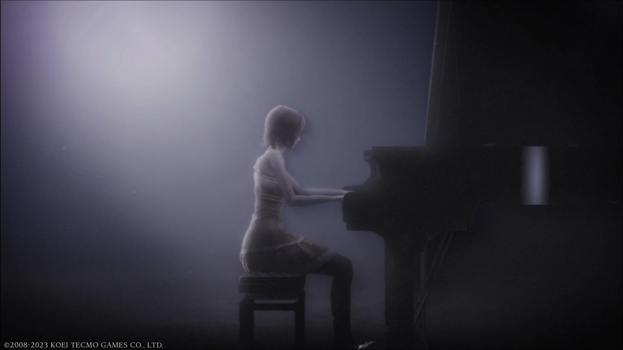 Fatal Frame: Mask of the Lunar Eclipse