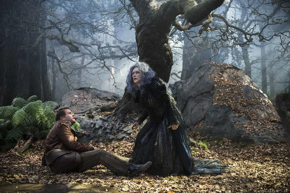 Into the Woods (Film)