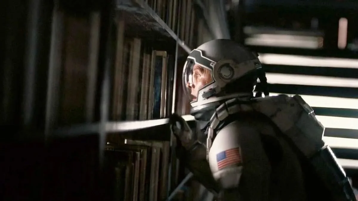 Interstellar