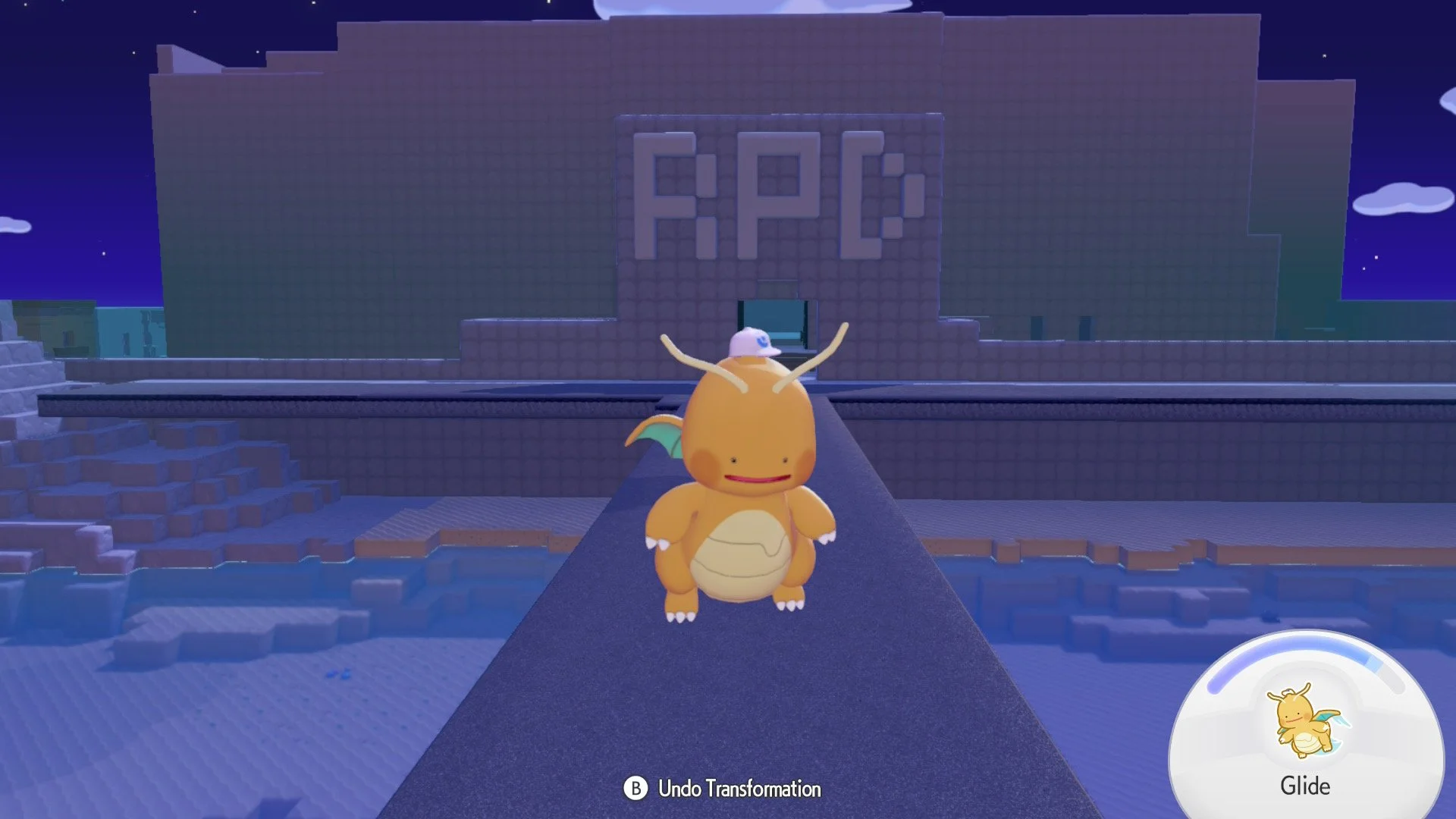 Pokopia