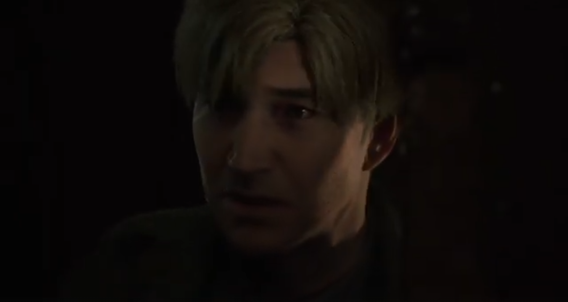 Silent Hill 2 Remake