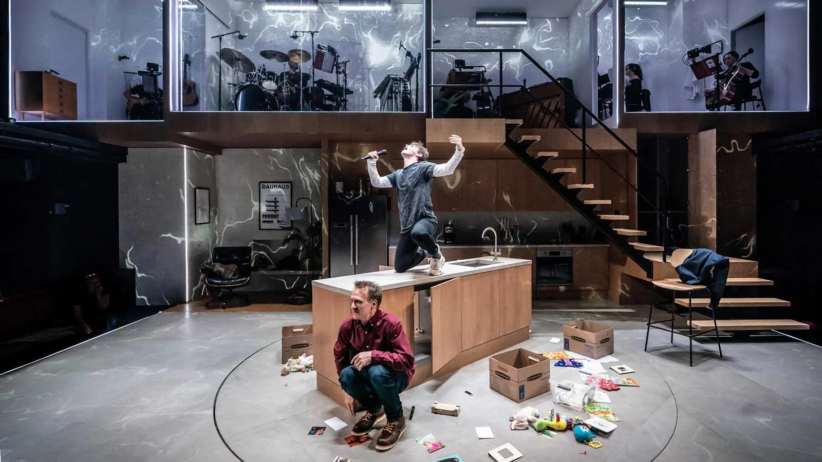 Next to Normal