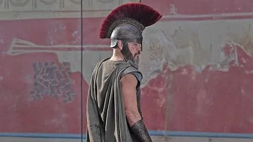 The Odyssey