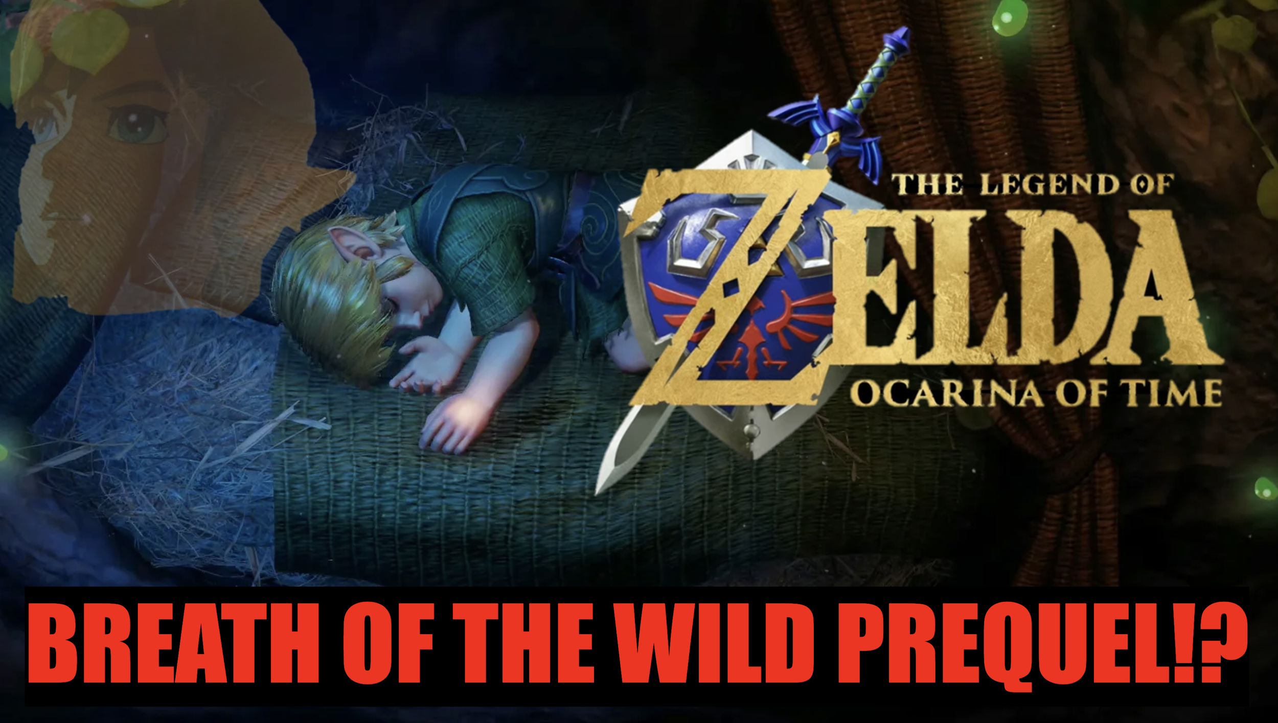 ^^^ NEW VIDEO ESSAY OUT NOW! CLICK HERE ^^^