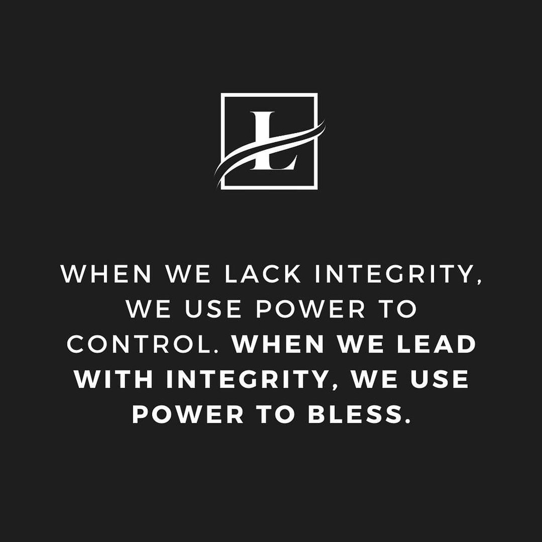 Through our own experiences and those of our fellow agents, we realize how certain moments can be challenging&mdash;and how facing them with strong integrity is empowering and rewarding.

Great leaders do the right thing, even when no one is watching