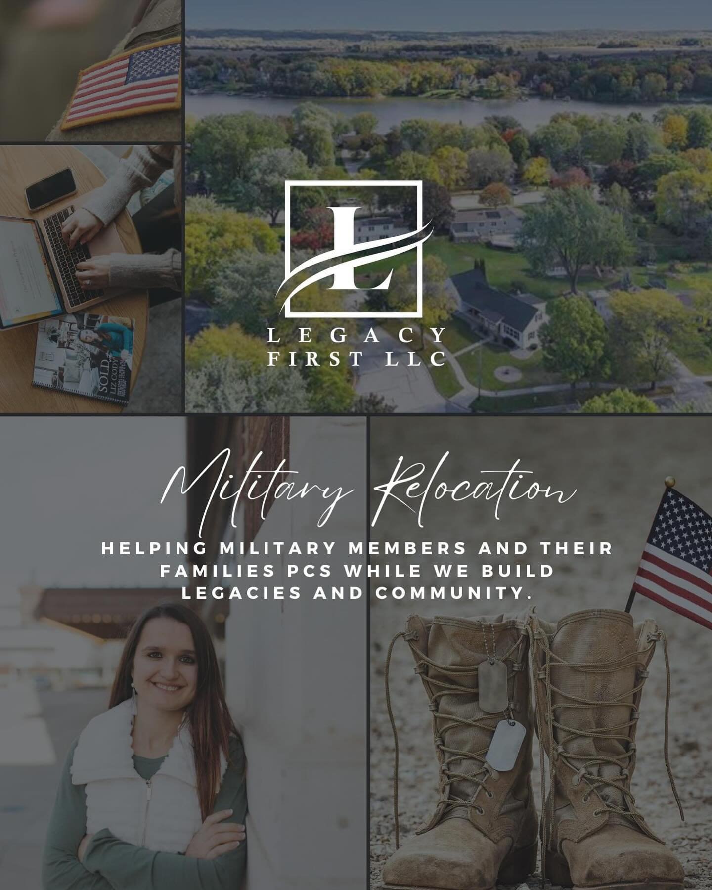 🏡 ATTENTION MILITARY MEMBERS! 🇺🇸 

Are you PCSing to a new duty station and feeling overwhelmed by the prospect of finding a new home? As a former military spouse myself, I understand the challenges of frequent relocations. That&rsquo;s why I&rsqu