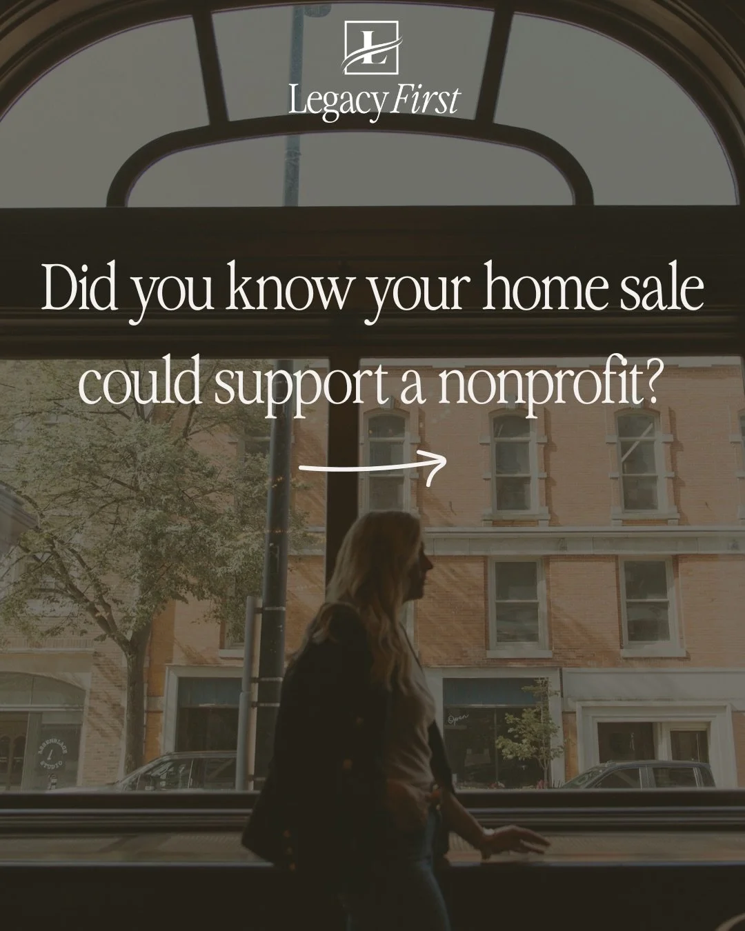 If you&rsquo;re part of a nonprofit or know of one doing incredible work, tag them below!

Nonprofits are the heartbeat of our community.

#realtor #greenbayrealestate #legacyfirstgb #realestate #nonprofits #community