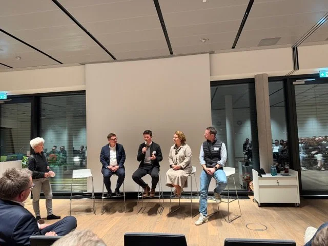 Start-up Strategien für den Mittelstand – Warum Kooperation zur Zukunftsfrage wird&nbsp;