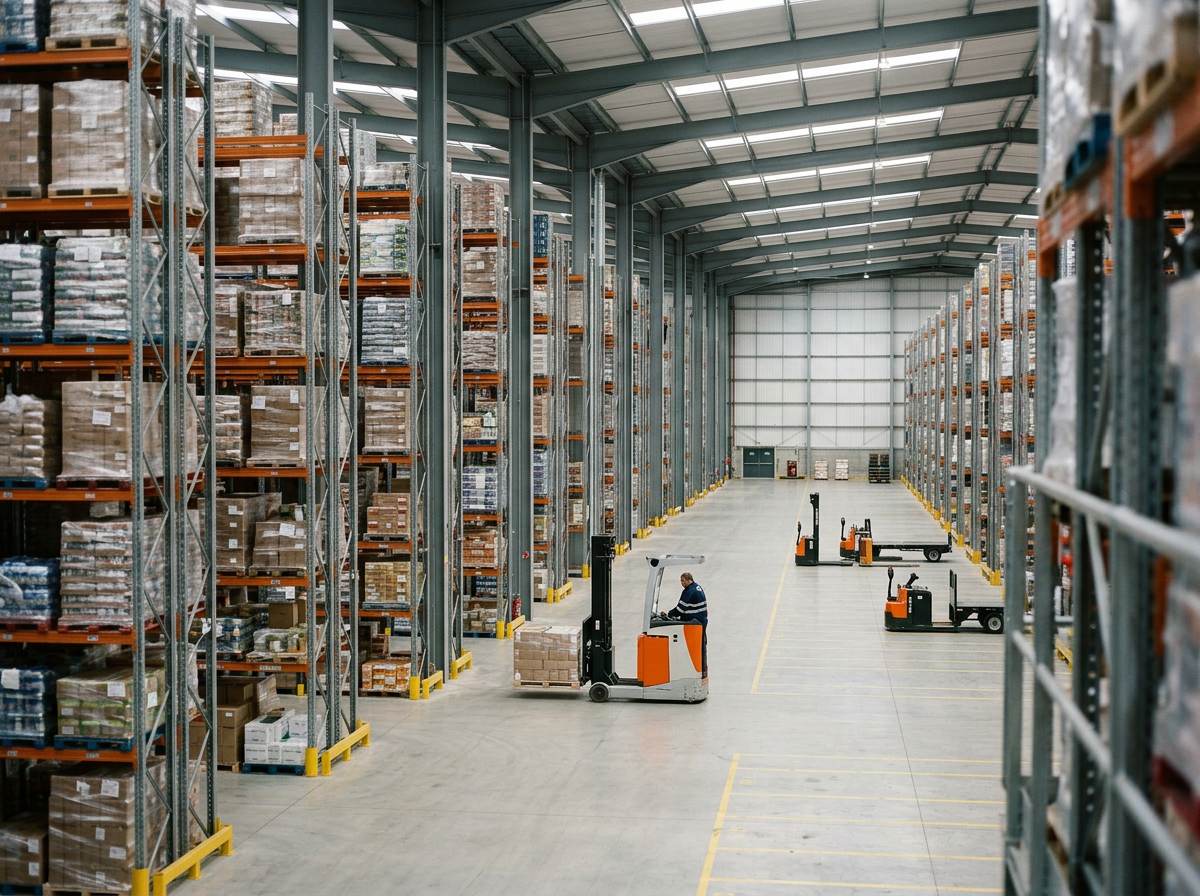 FTS Group Temp Labour Provider