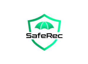 SafeRec Accreditation Logo