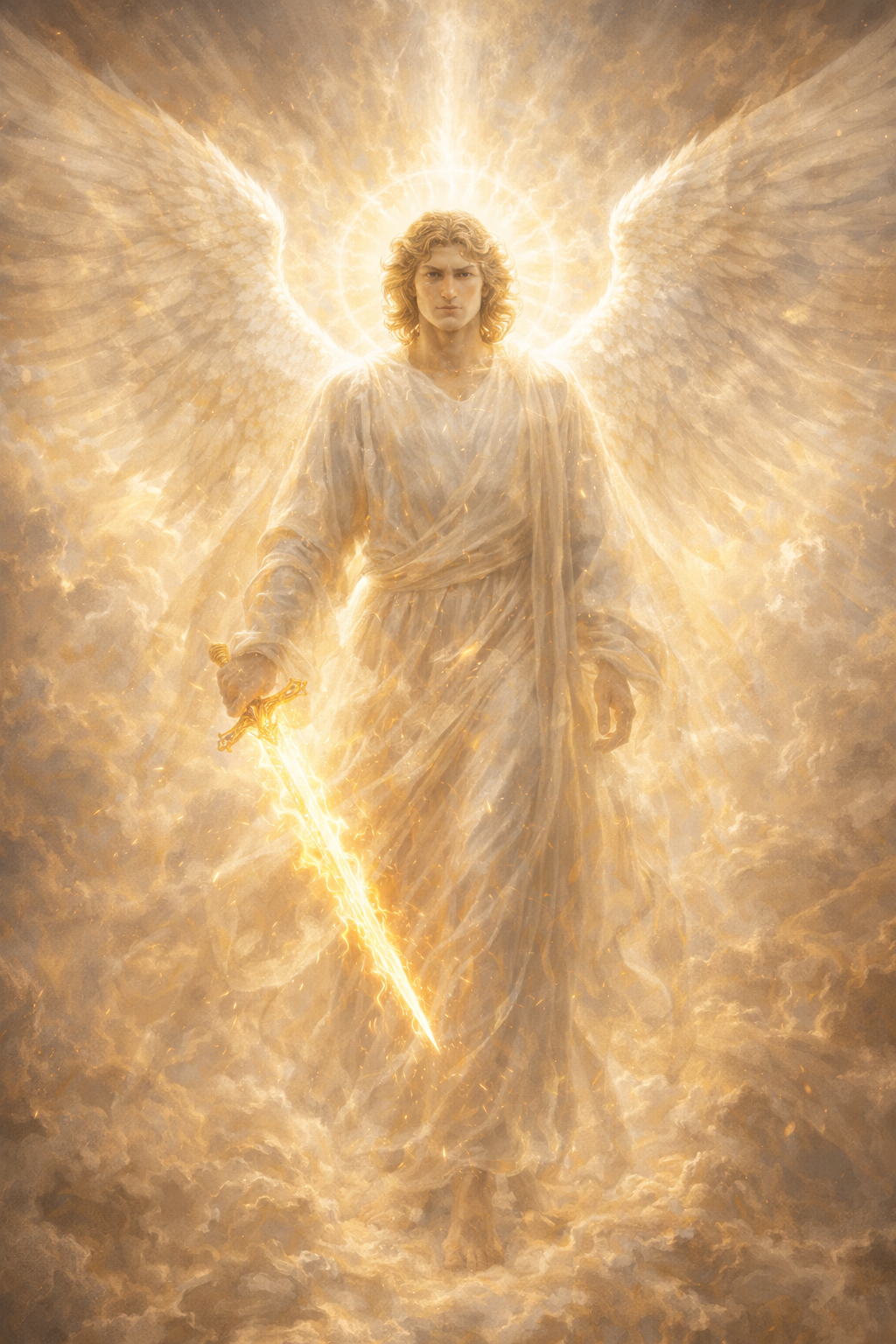 Channeled From Archangel Michael
