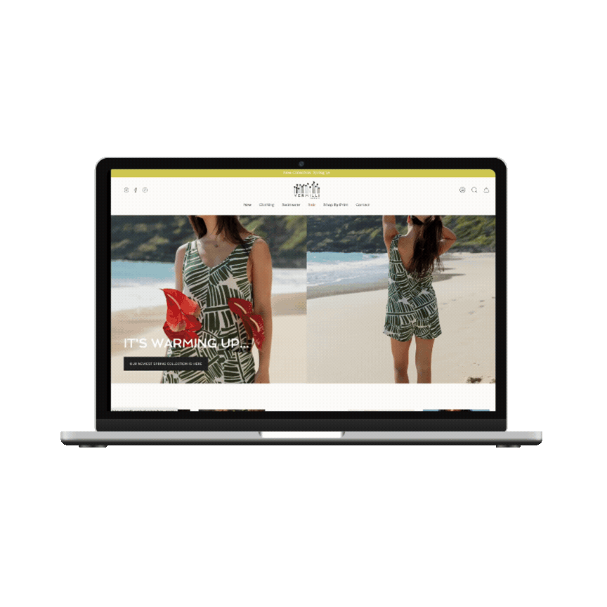 Vermilli Laptop Scroll.gif