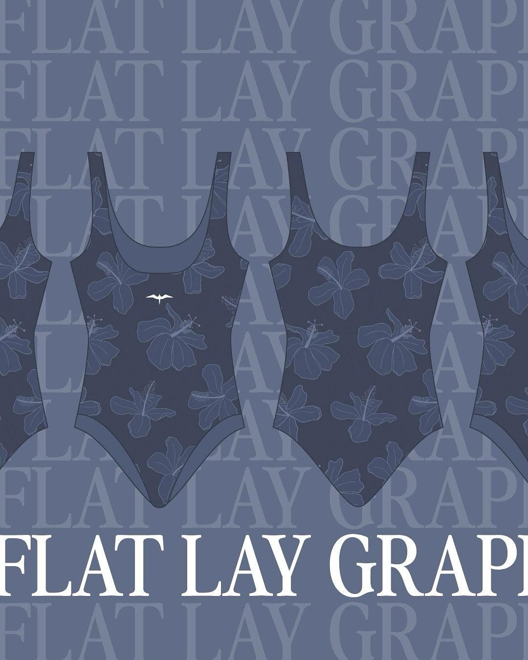 Secret&rsquo;s out! Obsessed with this collab design made by @yireh_ x @theiwacompany 🤍 Always a pleasure to do the flat lay graphics for my fave activewear girlies 🫶🏽🤩