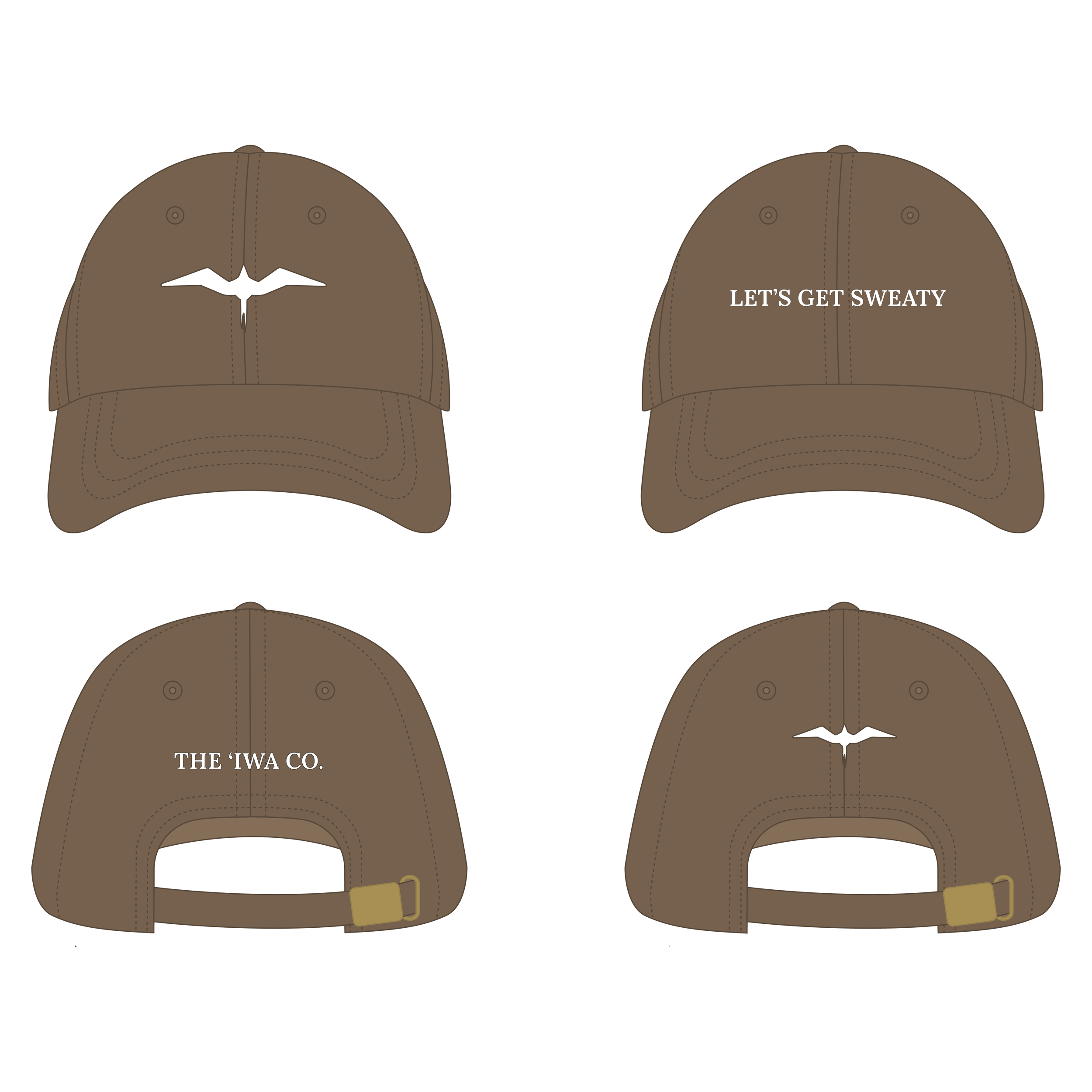 Dark Brown Hat.png