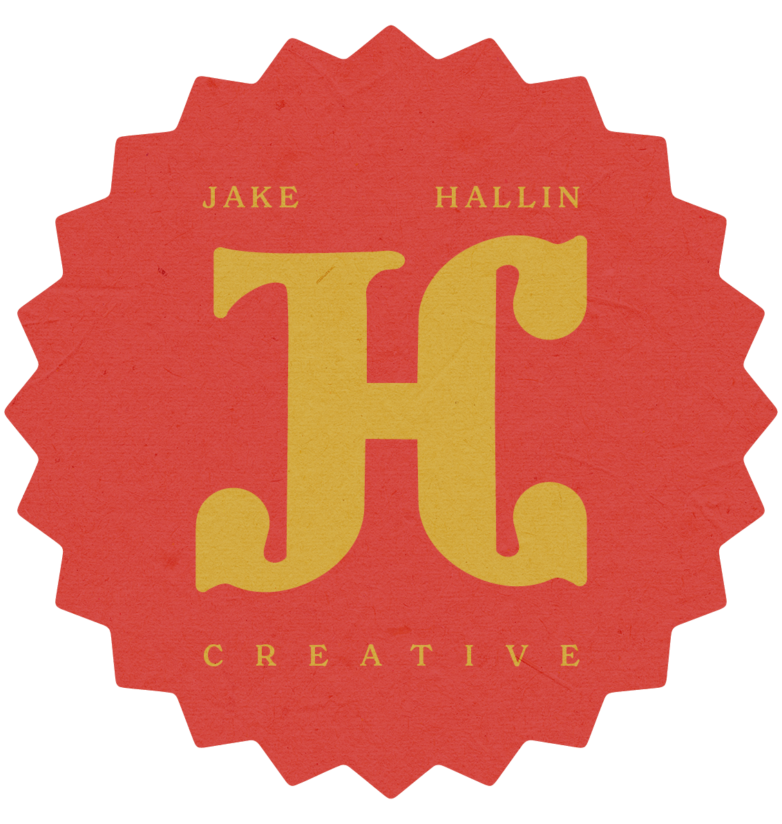 Jake Hallin - Creative