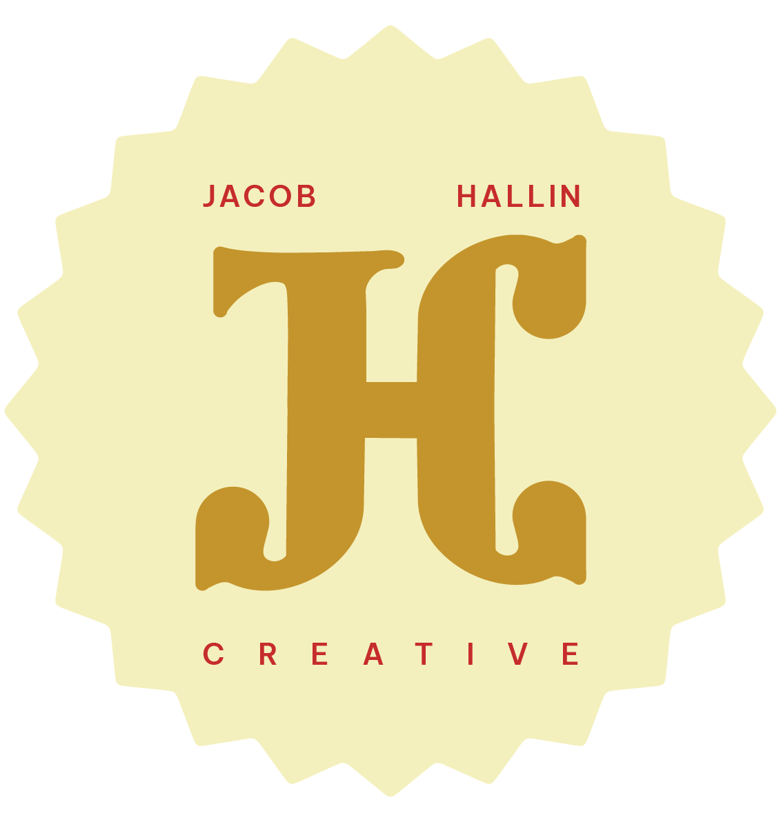 Jake Hallin - Creative