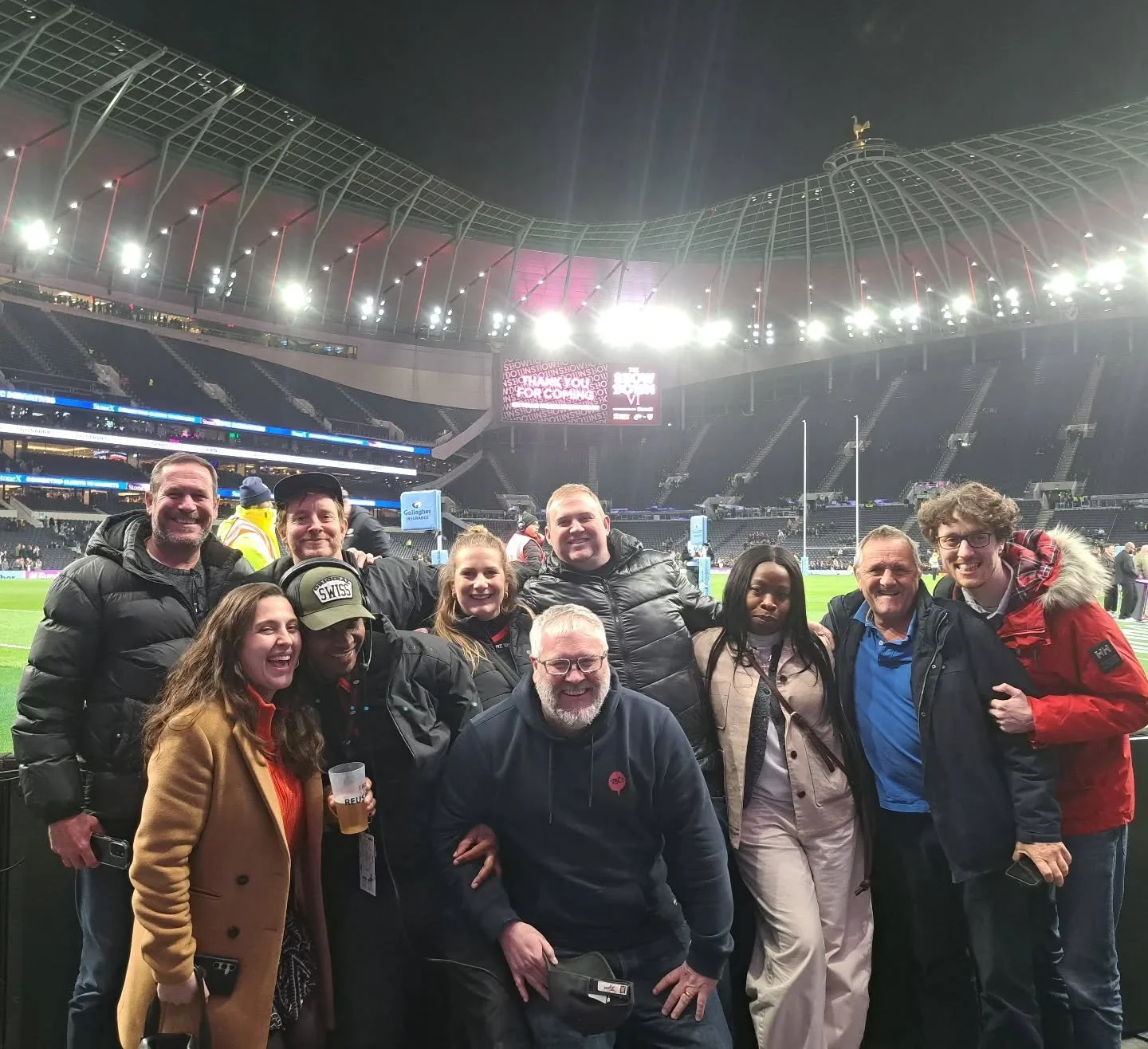 Some of the very best to do it.