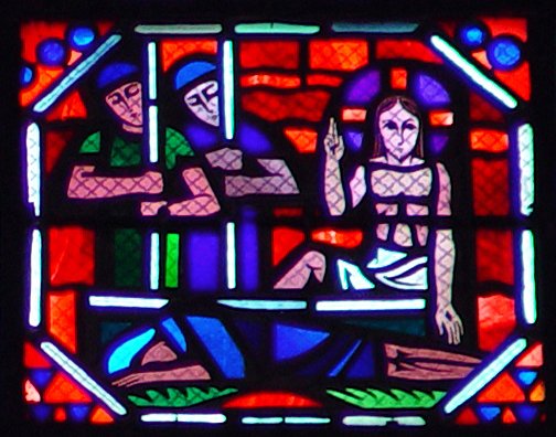 Sermon for Easter Sunday—The Sunday of the Resurrection (April 5, 2026) 