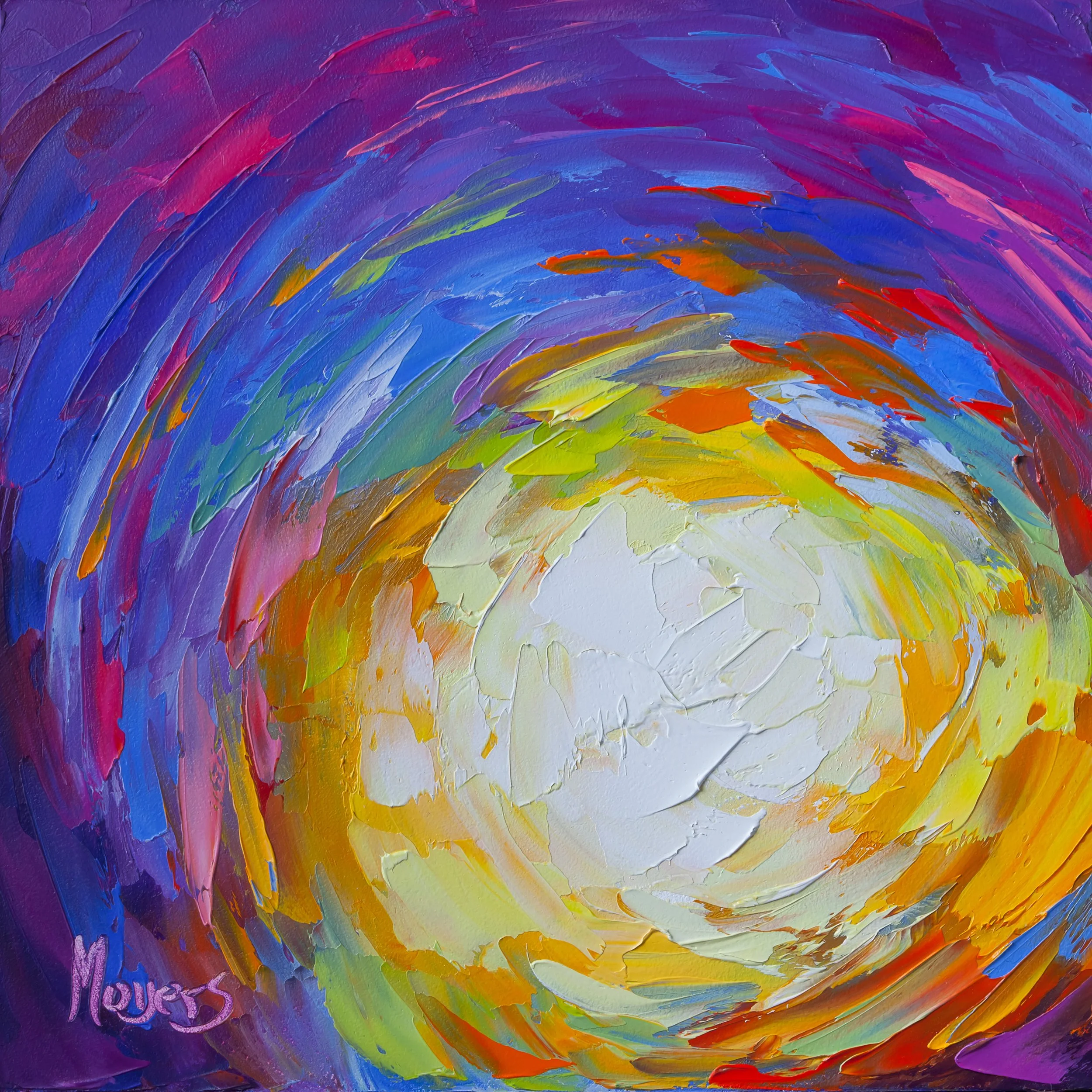 Sermon for the Third Sunday of Easter (April 19, 2026)