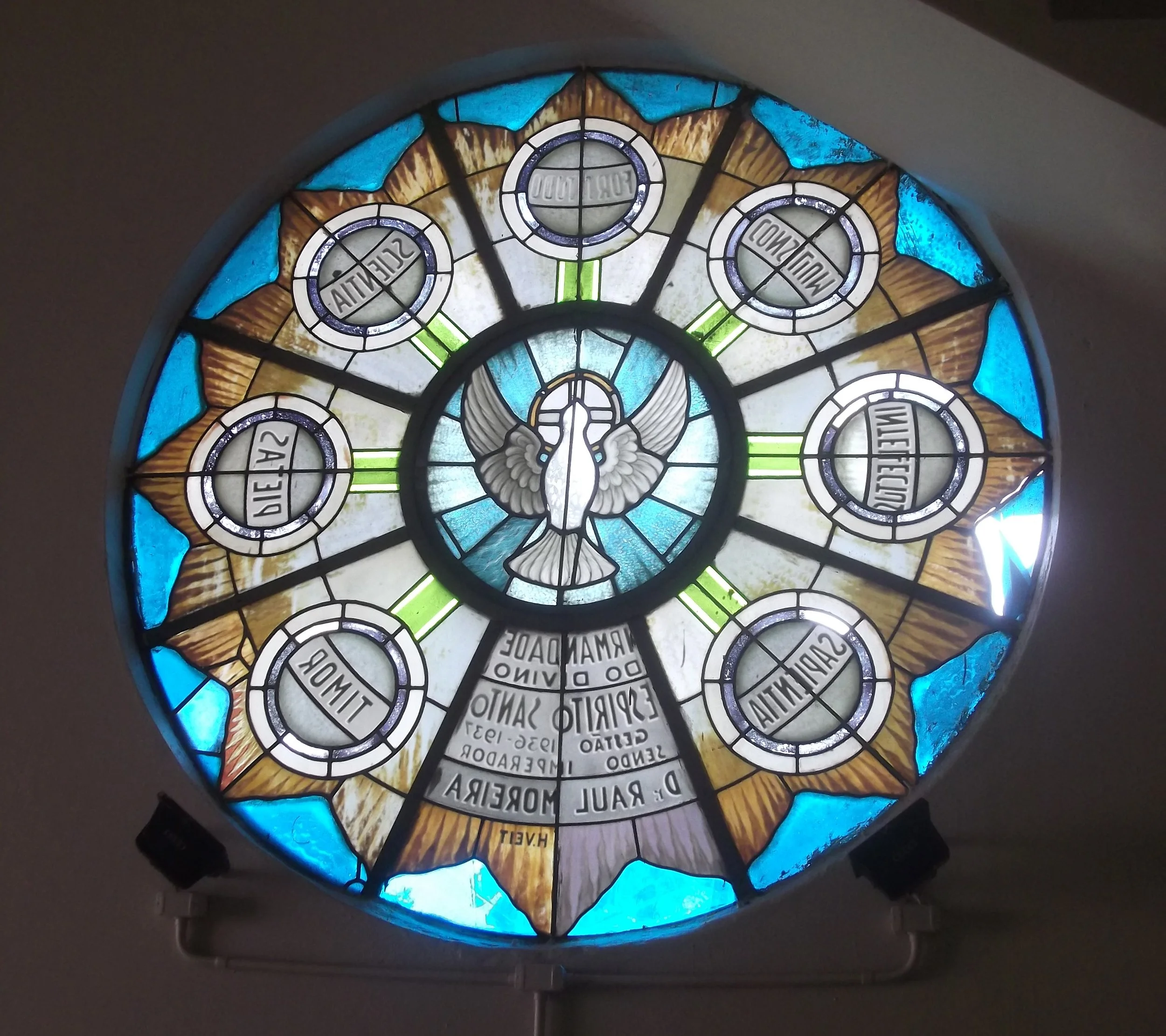 Sermon for the Sixth Sunday of Easter (May 10, 2026)