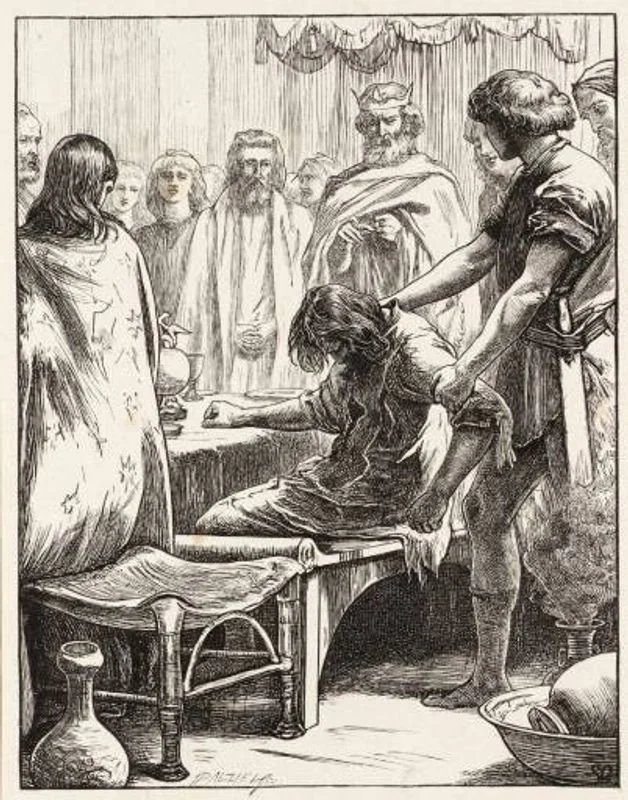 Sermon for the Twentieth Sunday after Pentecost, Proper 23 (October 11, 2026)