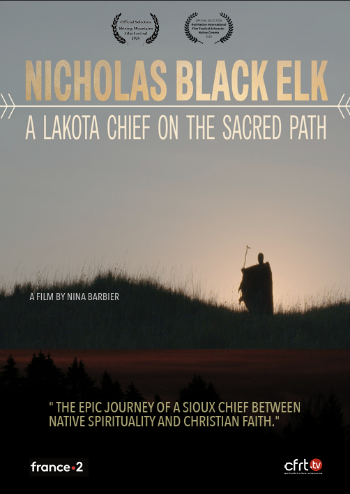 NICHOLAS BLACK ELK