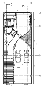 Ground Floor Plan