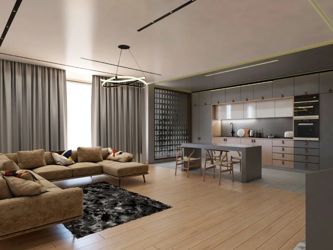 Modeling and Rendering: Sara Eskandary