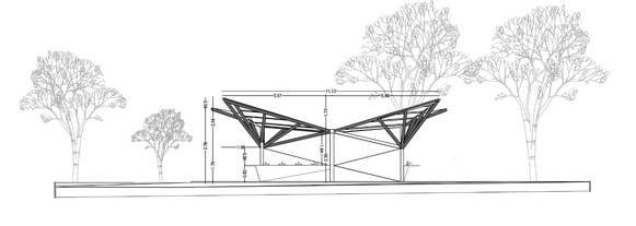 Elevation - A
