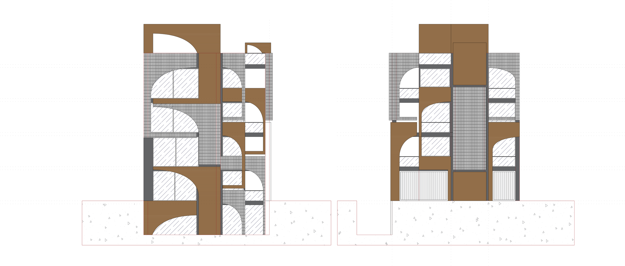 Elevations