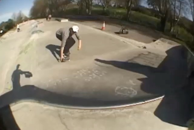 @philthyparker latest masterpiece #CAVEA premiers at @themountwithout_events in Bristol 22/04/2025 at 8:30pm - check out some #VictoriaParkSkatepark shredding to get you hyped and then grab your tickets from the link below &bull;
https://hdfst.uk/e12