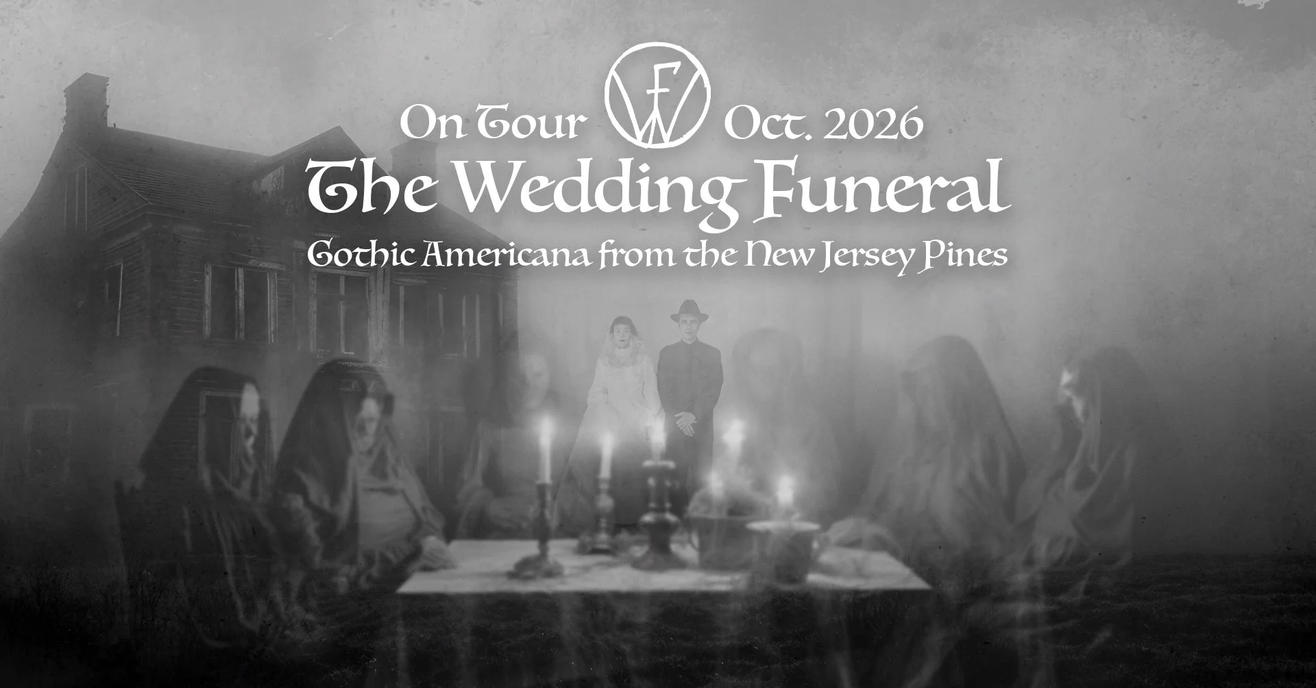 October 2026 Tour - NY, PA, VA, CT, NJ, and Washington DC