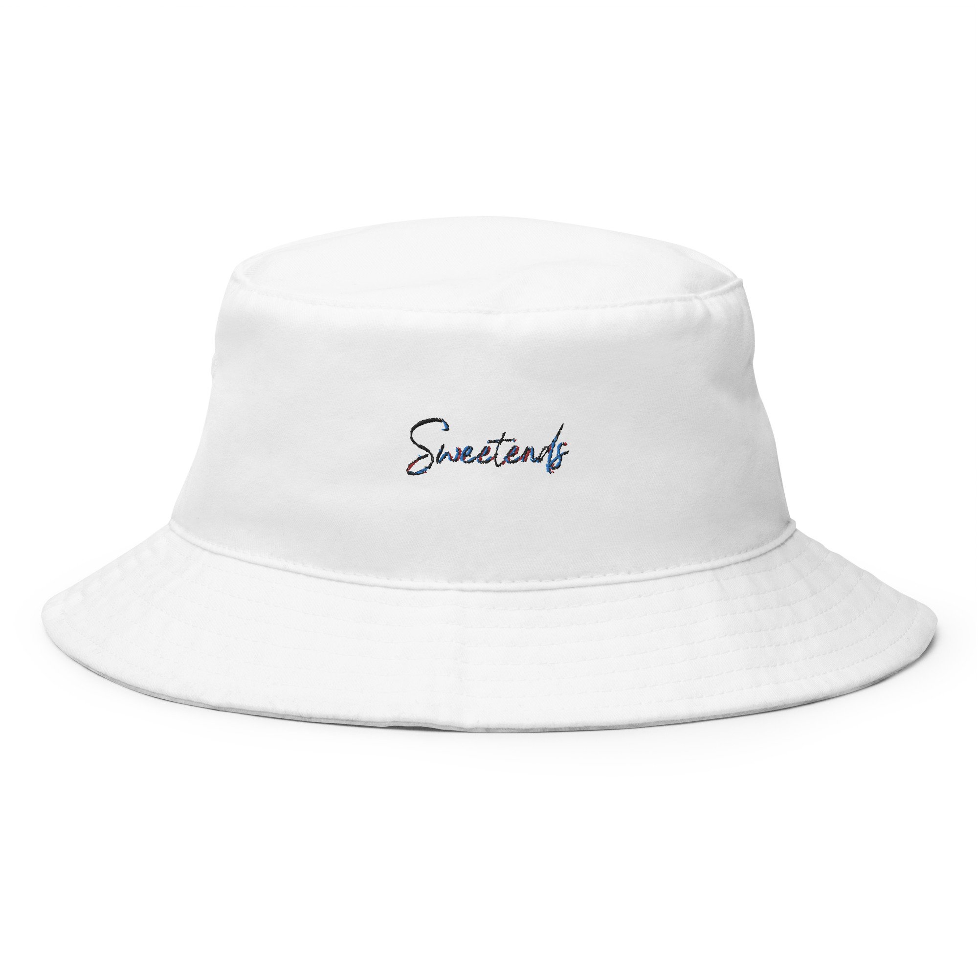 bucket-hat-i-big-accessories-bx003-white-front-64acd33041dfb.jpg