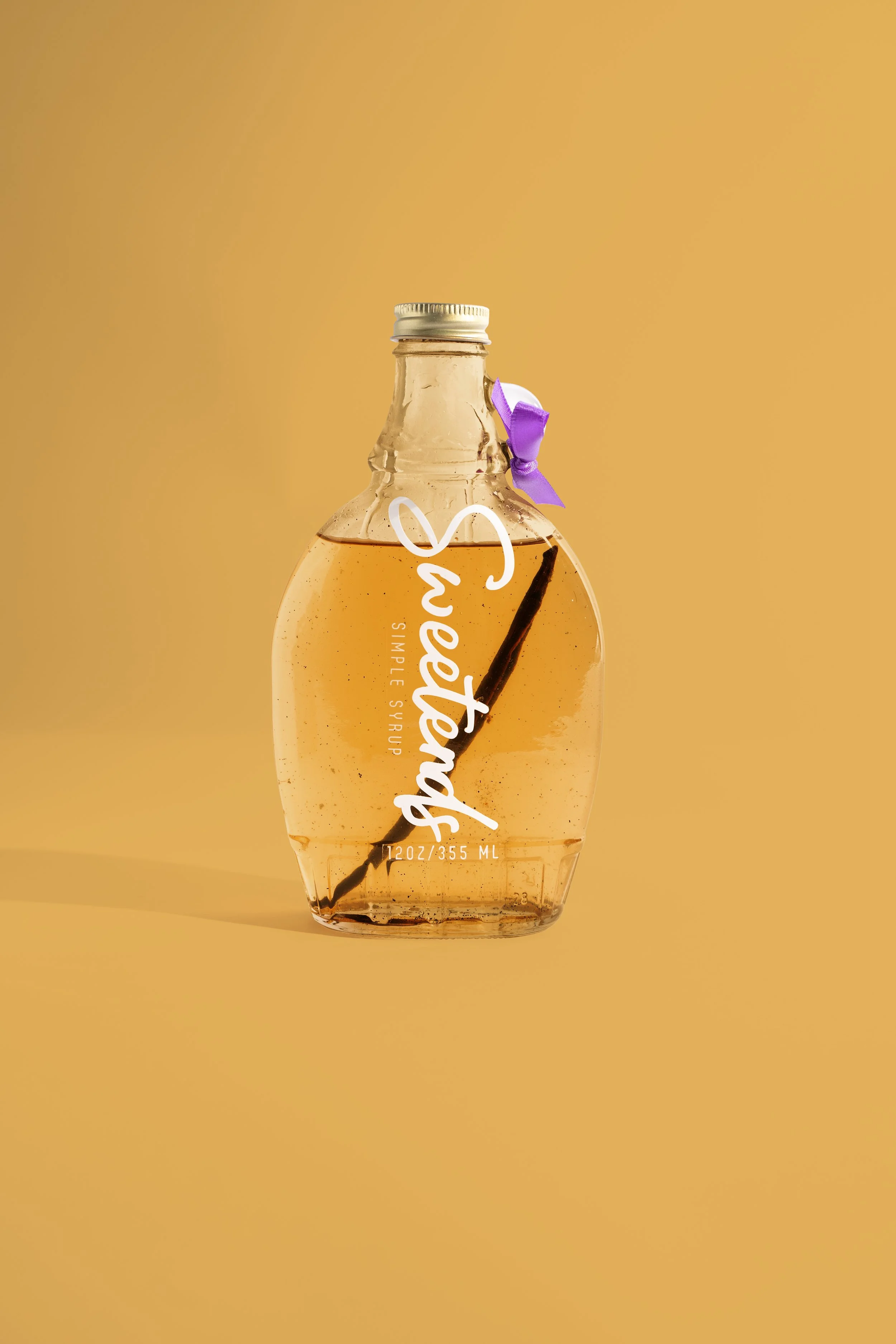 Sweetends Vanilla Sage