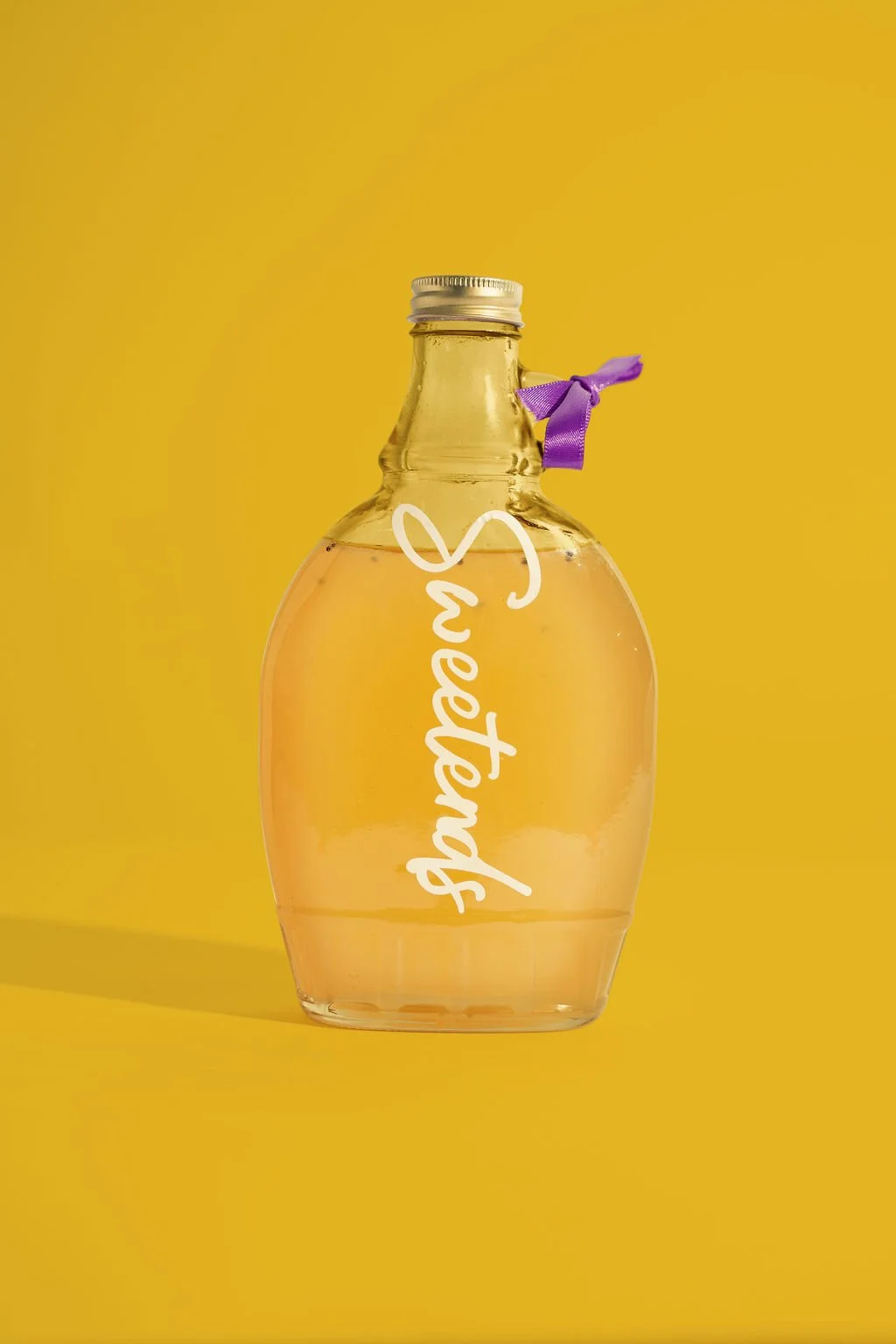 Sweetends Apple-Kiwi