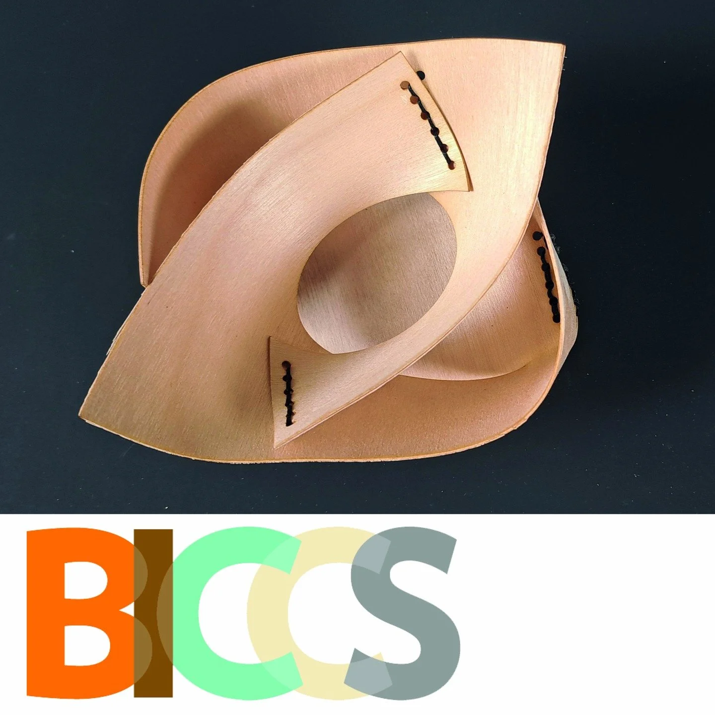 I'm looking forward to presenting at the Biennial International Conference for the Craft Sciences later this month. The conference is at the University of Gothenburg's Craft Laboratory in Mariestad, Sweden 22-24 October 2025. I'll be talking about my