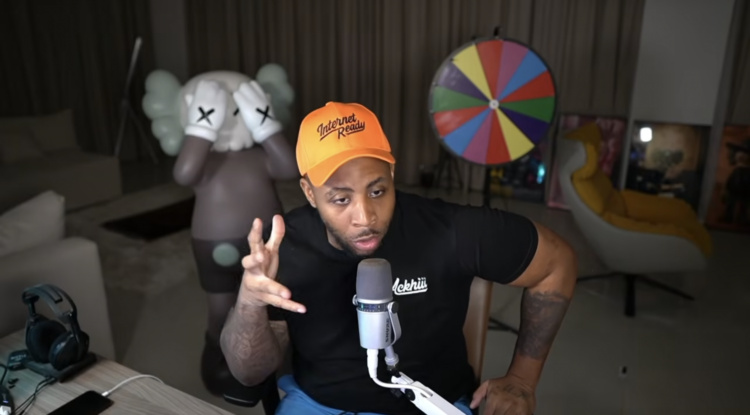 Bouncer and the “Internet Ready” reset