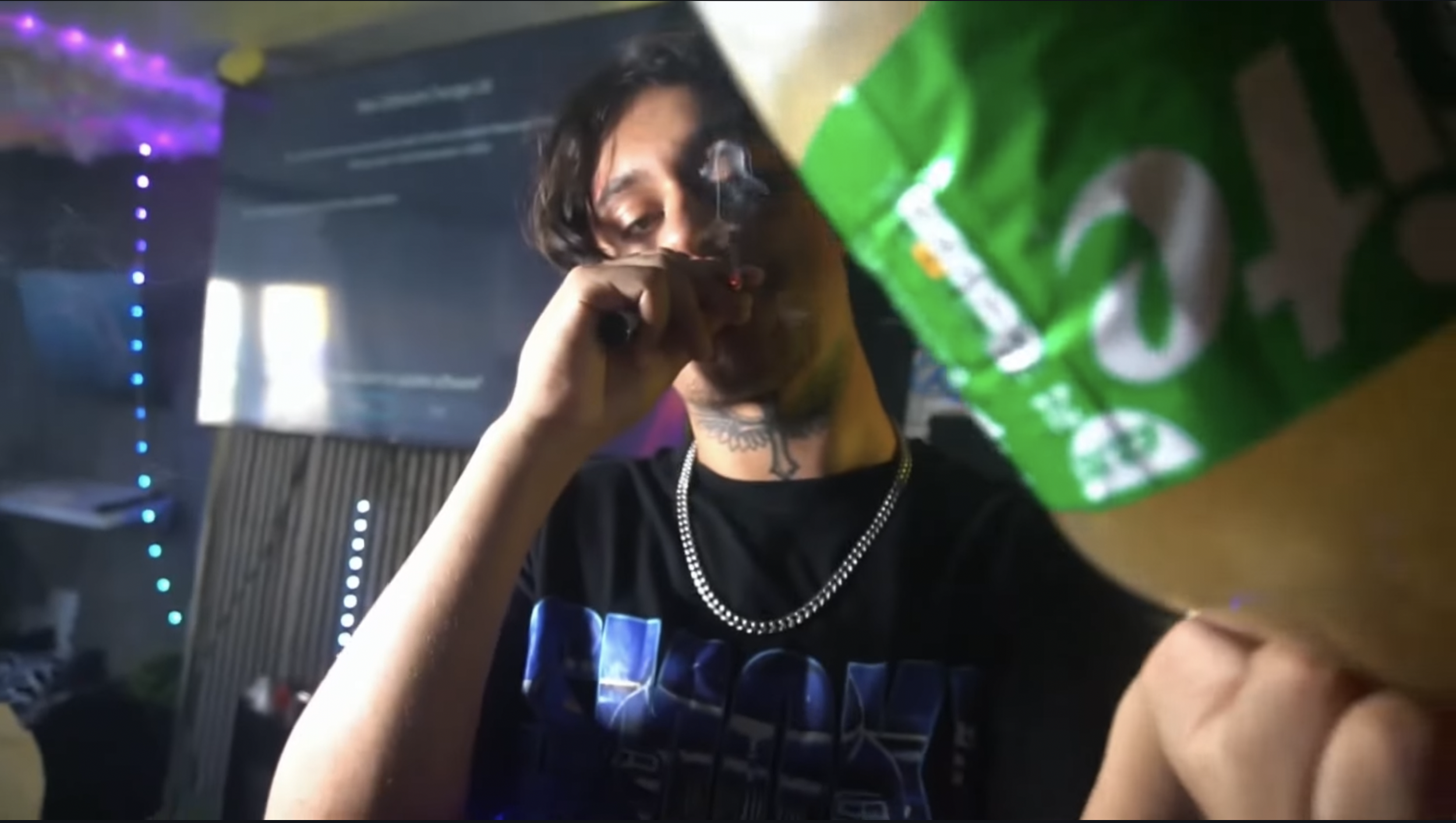 B4 Baby: Domestic Abuse Allegations + Racism Backlash