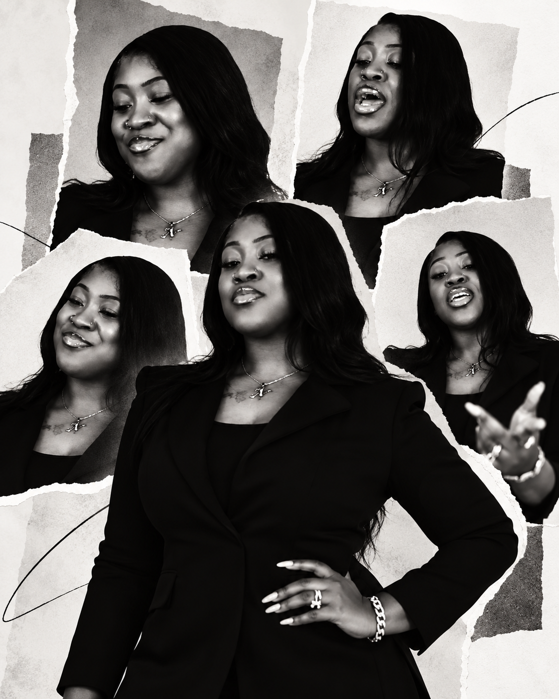 IAMN.I on Self-Respect, Independence and What It Means to Be a “Big Boss”