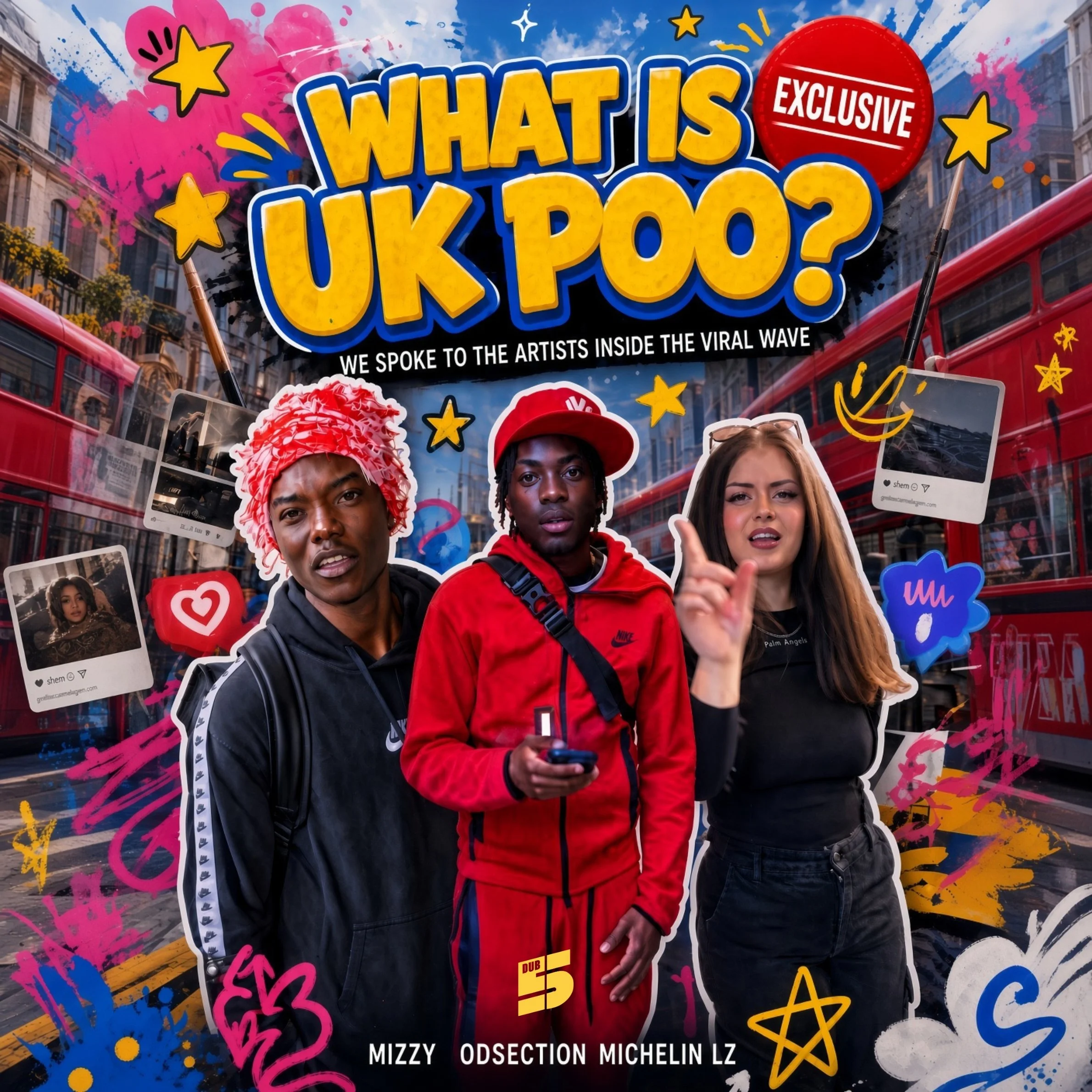 What Is UK Poo? The Viral Sound the Internet Can’t Ignore