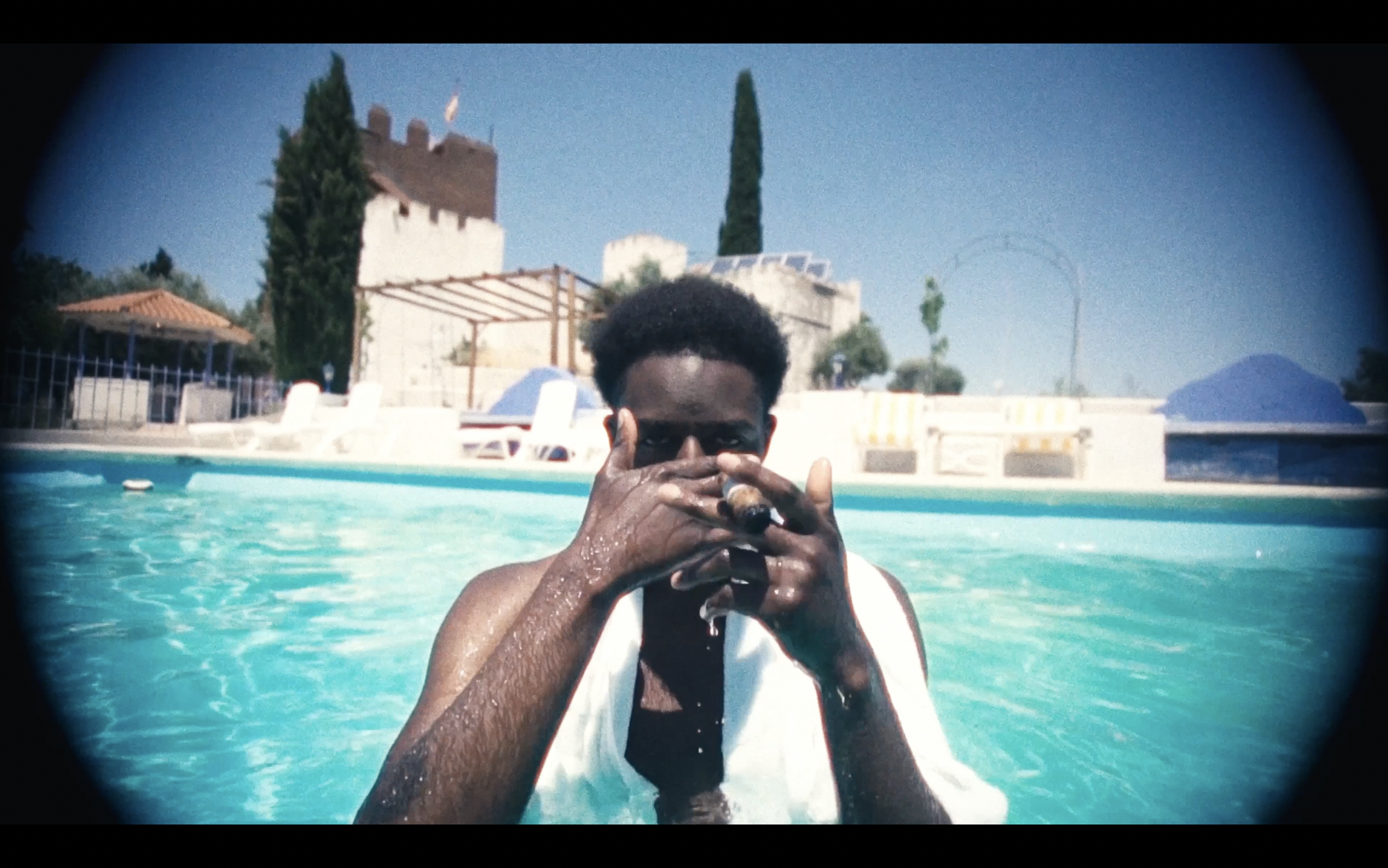NYDUS returns with “VAT”. A cinematic, orchestral shift in UK Rap.