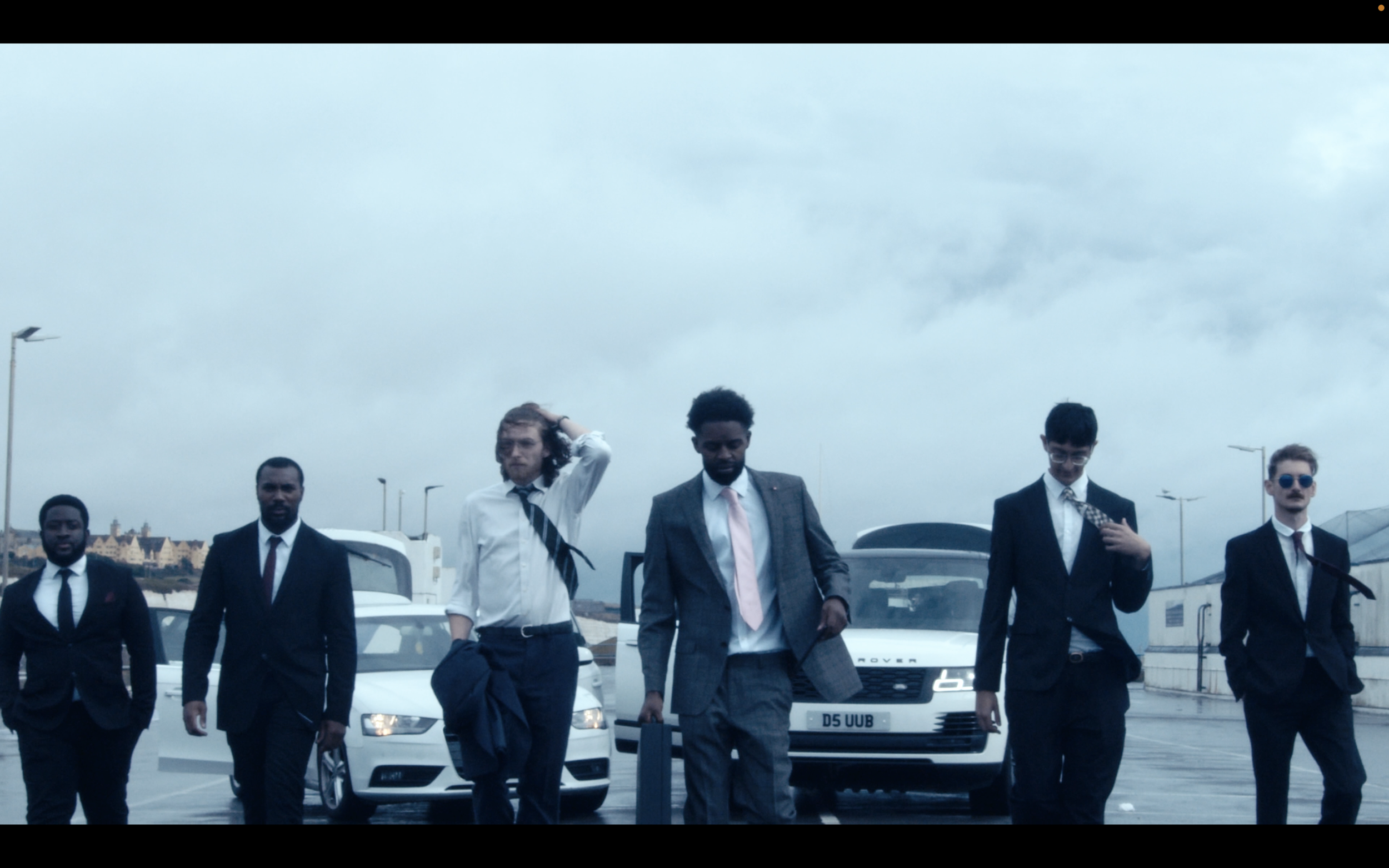 NYDUS’ “CIRCLE” OUT NOW — THE VIDEO THAT CLOSES CITY OF LONDON VOL. 1