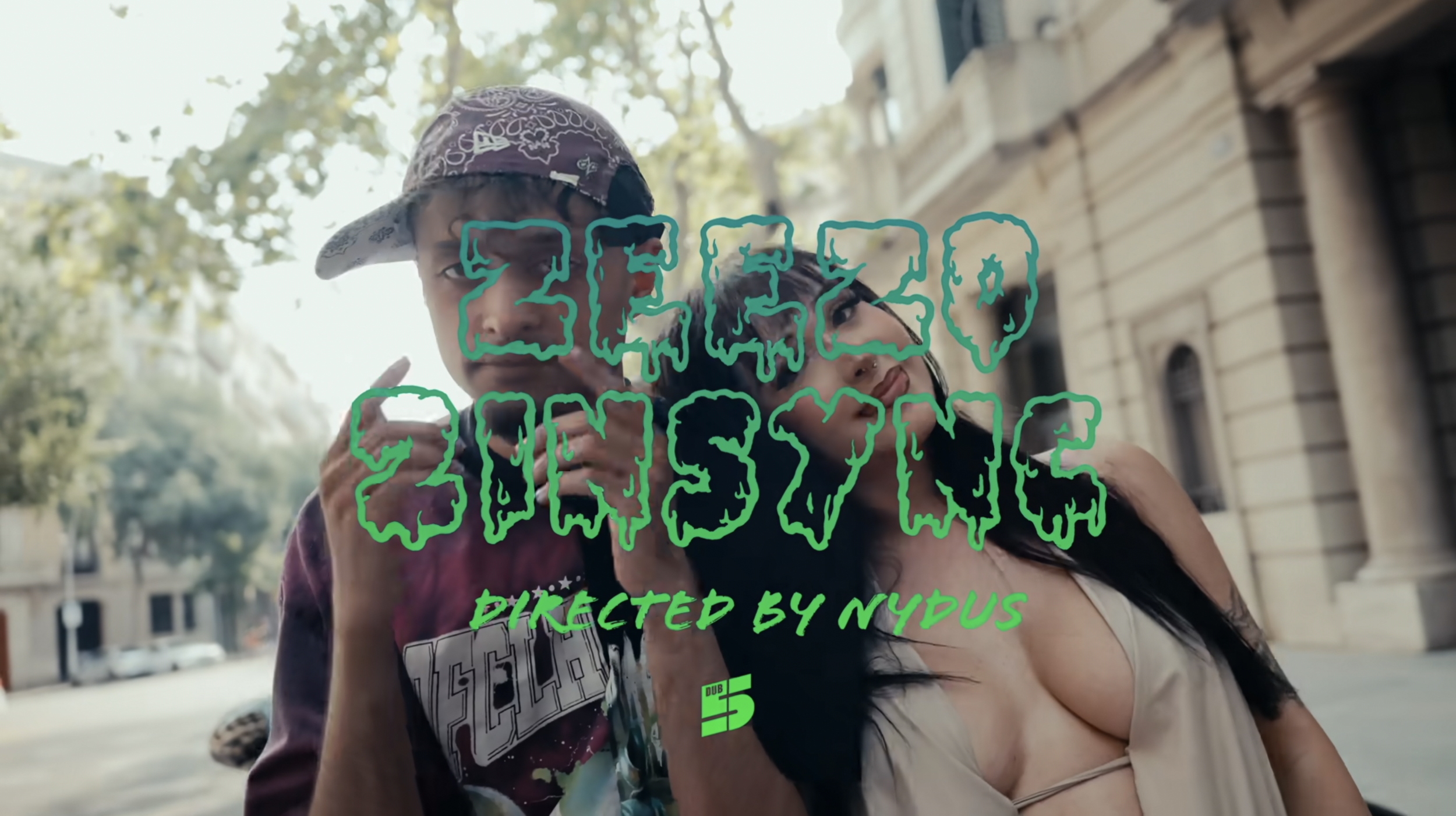 Zeezo — Day in My Life, 2INSYNC