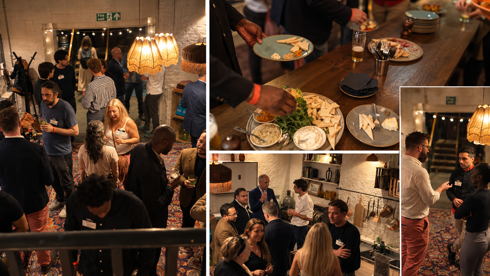 DUB 5 Joins London's Business and Technology Network in the Heart of the City