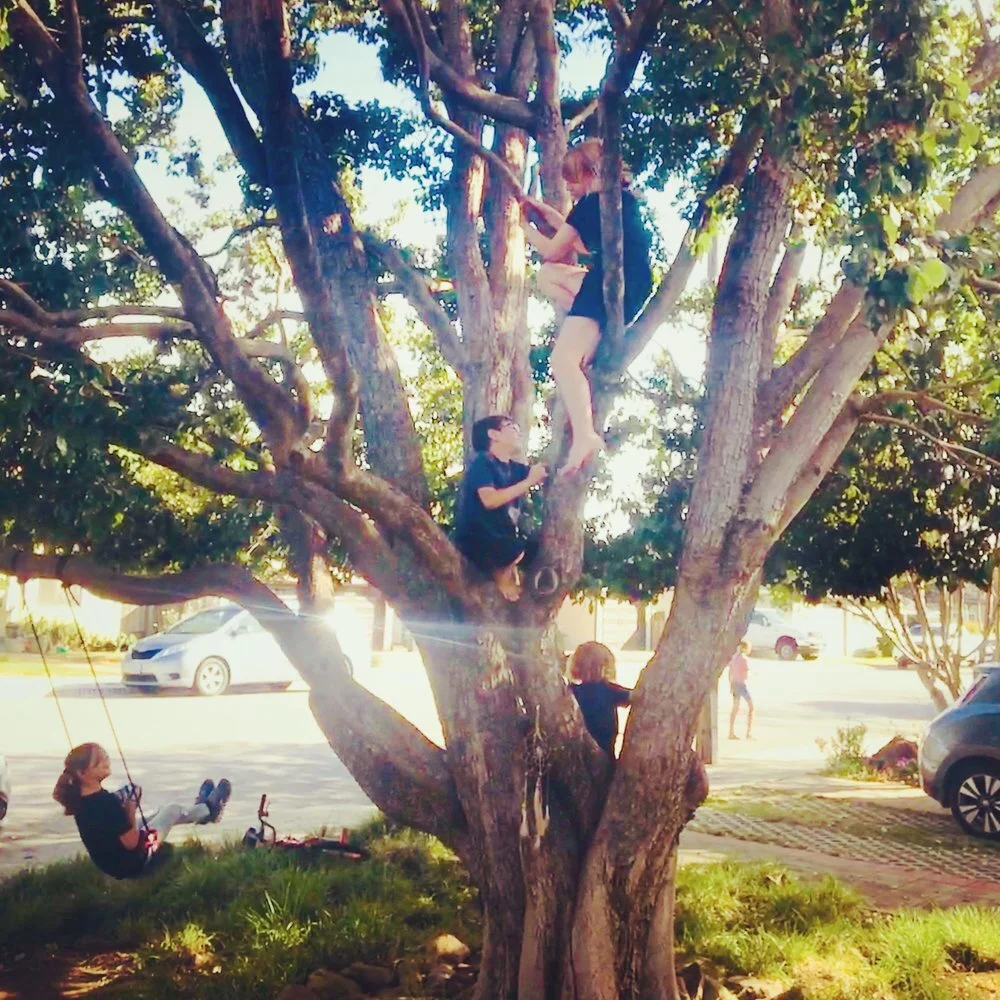 Earth Day