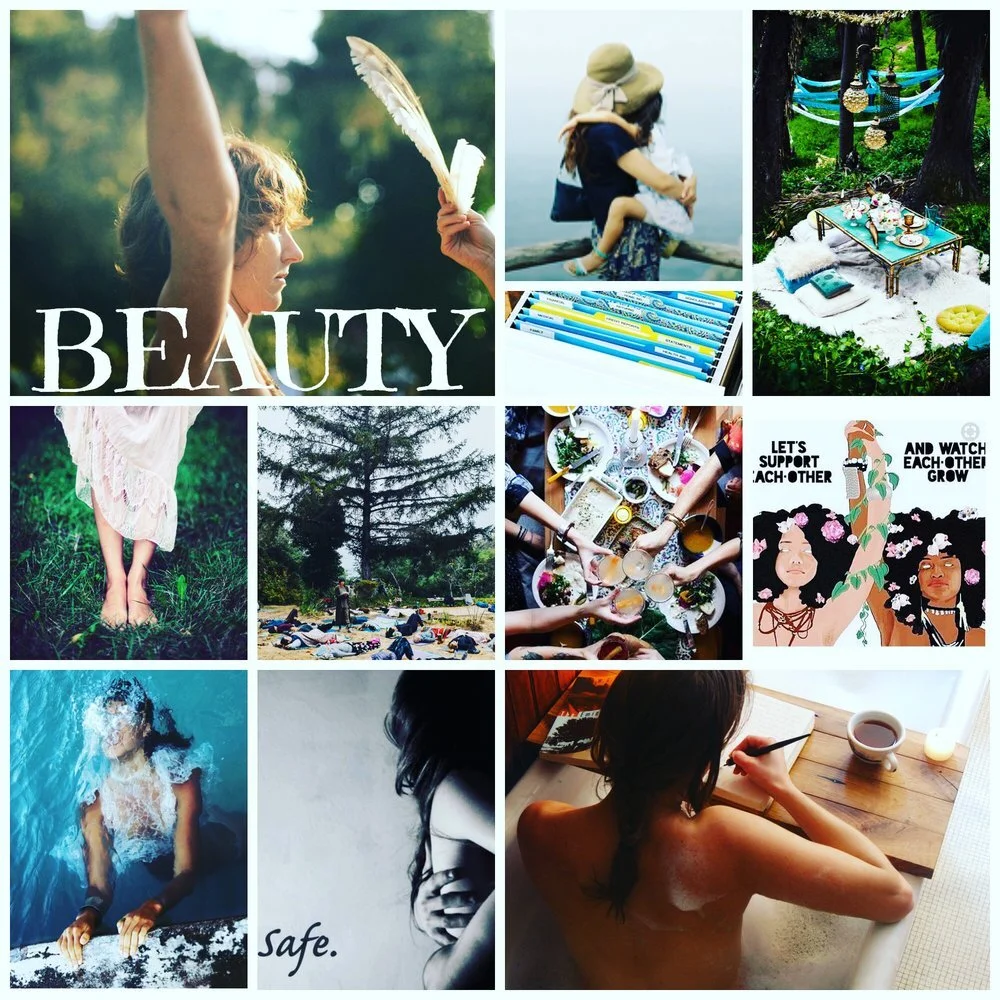 Year of BEAUTY