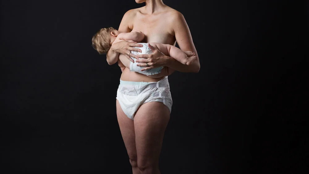 America Postpartum Pelvic Physical Therapy is Often Not Addressed by Health Professionals