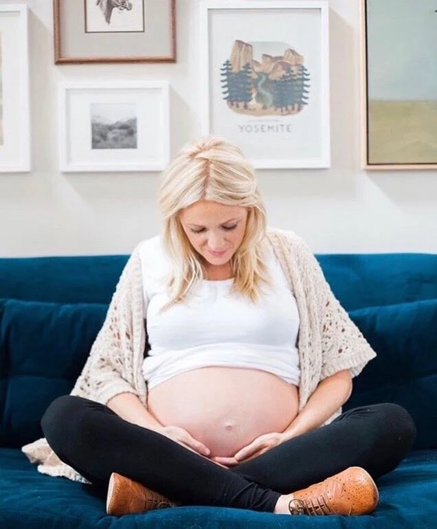 Maiden to Mother Doula Package